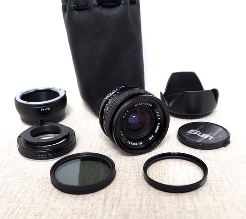Fujifilm fuji mount dslr - fuji, fx