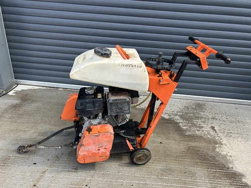 Clipper cs451 petrol road saw - cs451,