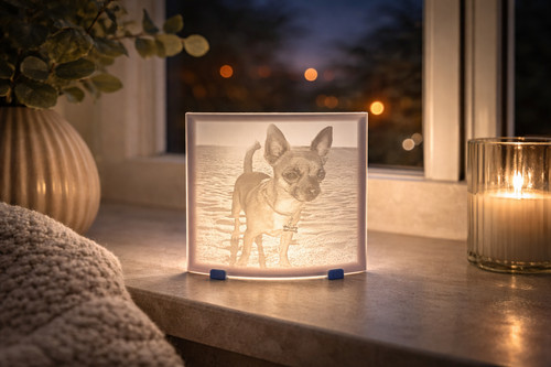 Personalised printed - 3d,