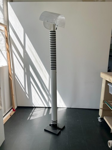 Shogun floor lamp designed - lamp, by