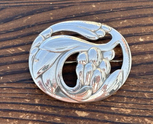 Rare early georg jensen - rare,