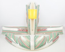 OTK Tony Kart M6/M7 Complete