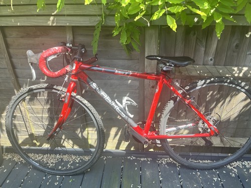 Islabikes luath road bike - islabikes,