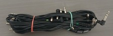 Roland TD-3 Loom Cable Snake