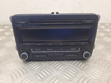 2012 VOLKSWAGEN PASSAT B7 CD