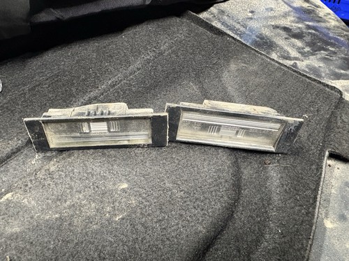 Alfa romeo number plate - romeo, gt