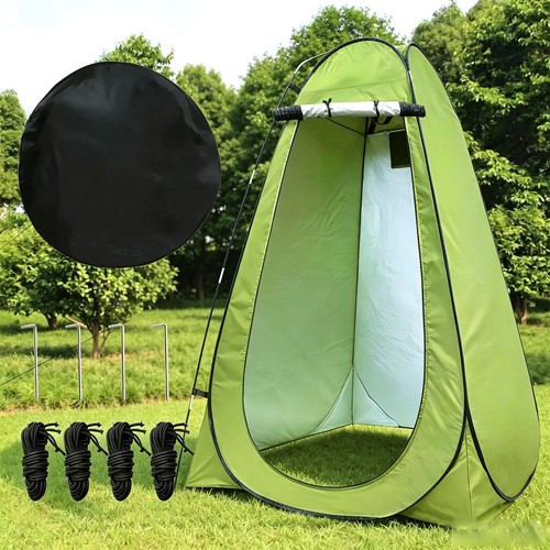 Outdoor portable instant pop - outdoor,