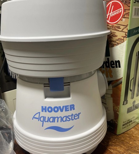 Hoover aquamaster s4470 diy - +,