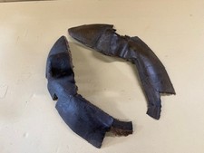 Ford Capri mk3 Rear Arch