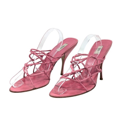 Prada vintage y2k - prada,