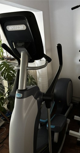 Precor efx 885 commercial - efx,