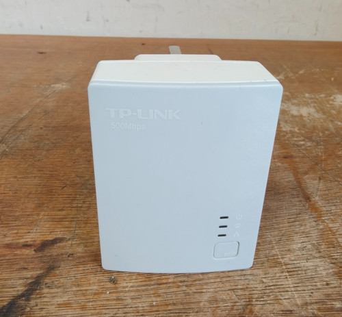 Link pa411 av500 - tl,