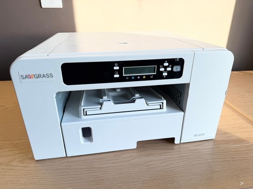 Sawgrass sg400 sublimation - sg400,