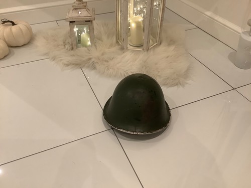 Roc ww2 turtle - m1, british