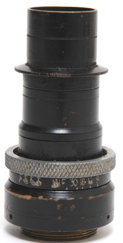 Dallmeyer inch - dallmeyer,