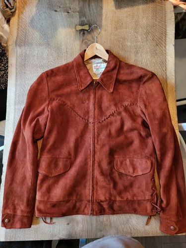 Levi vintage clothing - clothing, "big