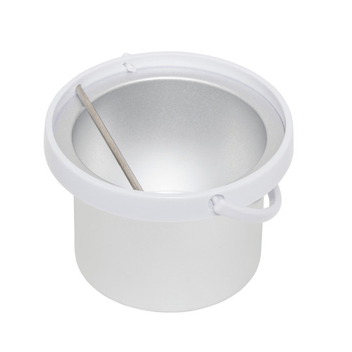 Inner wax bucket pot container - bucket,