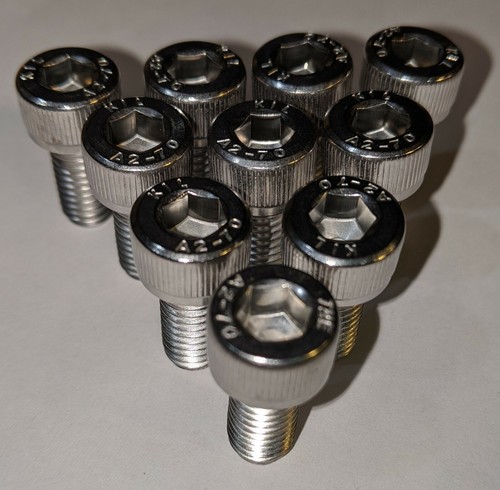 10x bolts for lexus - 10x,