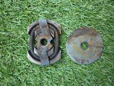 Ryobi RLT26C Petrol strimmer parts - Clutch - 225