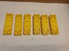 TOMY TRACK SUPPORTS Plarail