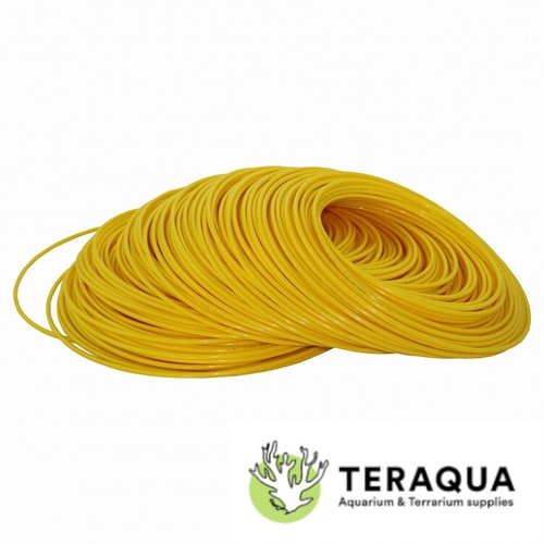 Yellow water filter - 2m,
