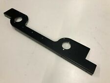 Left Rear body tub capping