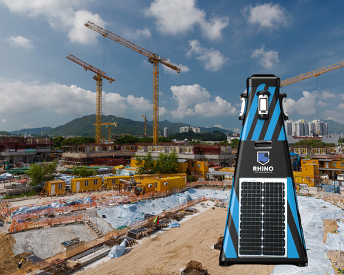 Rhino detect wireless - wireless, site