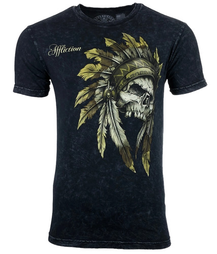 Affliction windtalker men - windtalker, men's