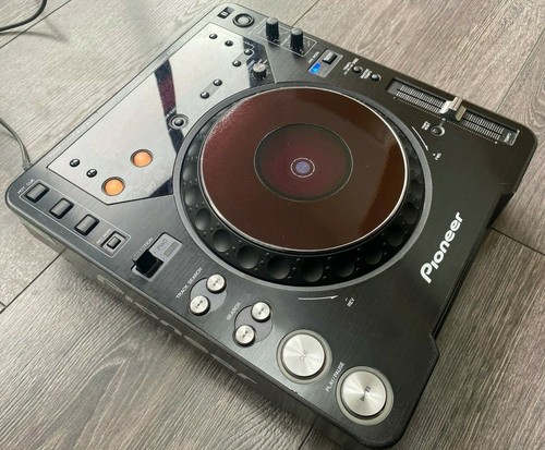 Vampire black pioneer cdj - 2,