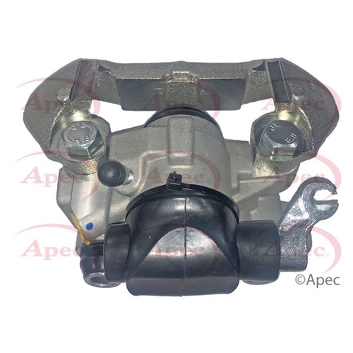 Front right apec - right, caliper
