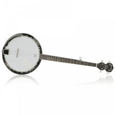 Chord Mahogany 5 String Guitar