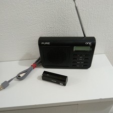 Pure One Mi Portable DAB/FM