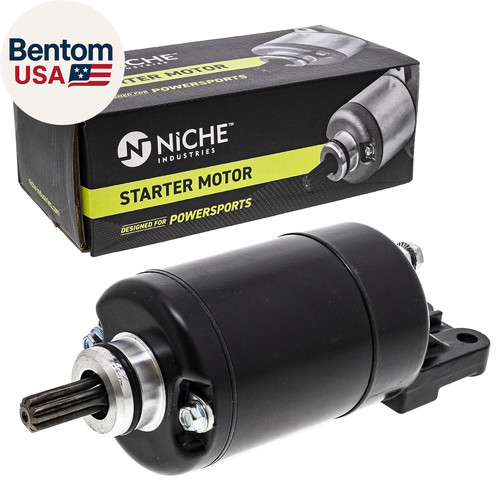 Starter motor for yamaha - motor,