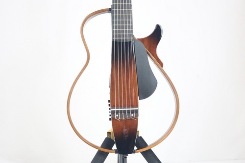 Yamaha slg 200n silent - yamaha,