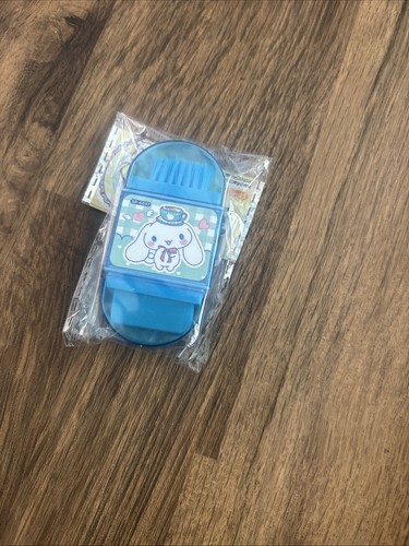 Sanrio pencil sharpener and - pencil,