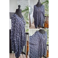 Ladies BOHO WOMENS kaftan top