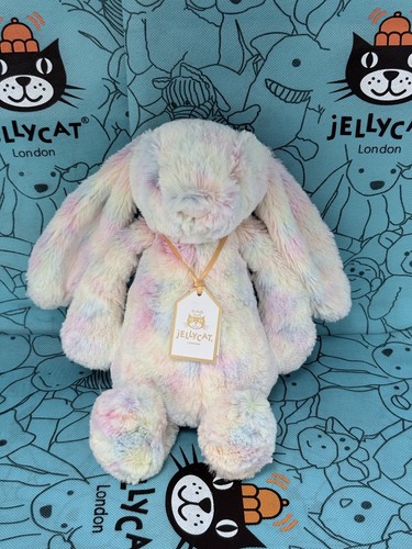 Jellycat luxe bunny lazulia - jellycat,