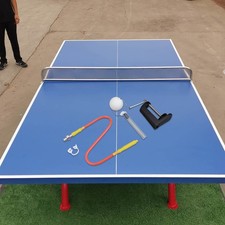 Website Table Tennis Trainer