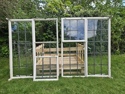 1930 reclaimed crittal - reclaimed,