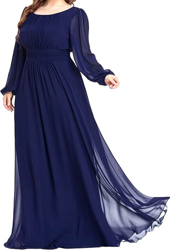 Ever pretty formal - ever,