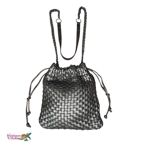 Linea pelle handmade - linea, black