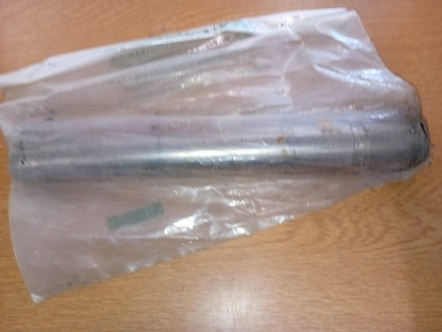 Genuine merlo pin - pin, p/n