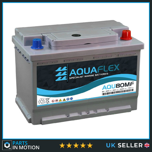 Aqu80mf aquaflex marine - aqu80mf,