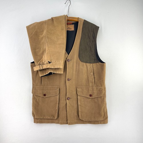 Laksen shooting vest breeks - laksen, &