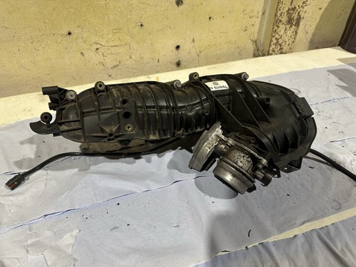 Bmw 7810178 intake inlet - bmw,