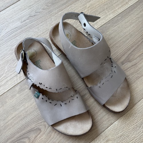 Naturalista open toe - el,