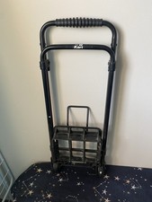 Collapsible Luggage trolley