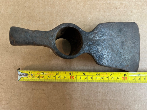 Vintage blacksmith forged - vintage,