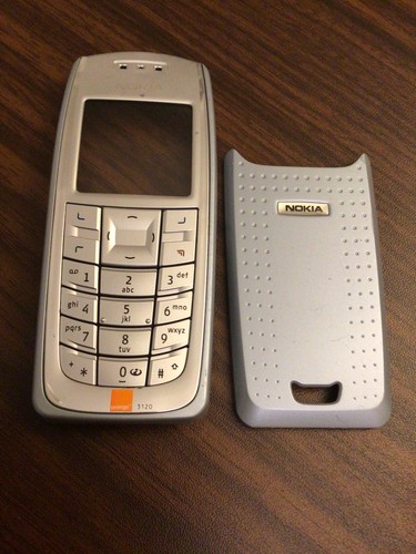 Genuine original nokia 3120 - nokia,