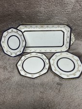 Wedgwood & Co. Ltd. "Imperial